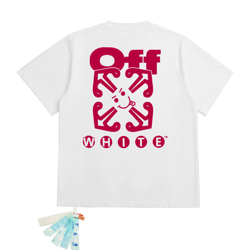 Off White S-XL fgtr5741