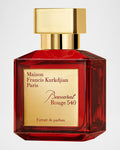 Baccarat Rouge 540 Perfum